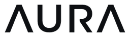 AURA logo