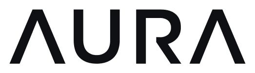 AURA logo