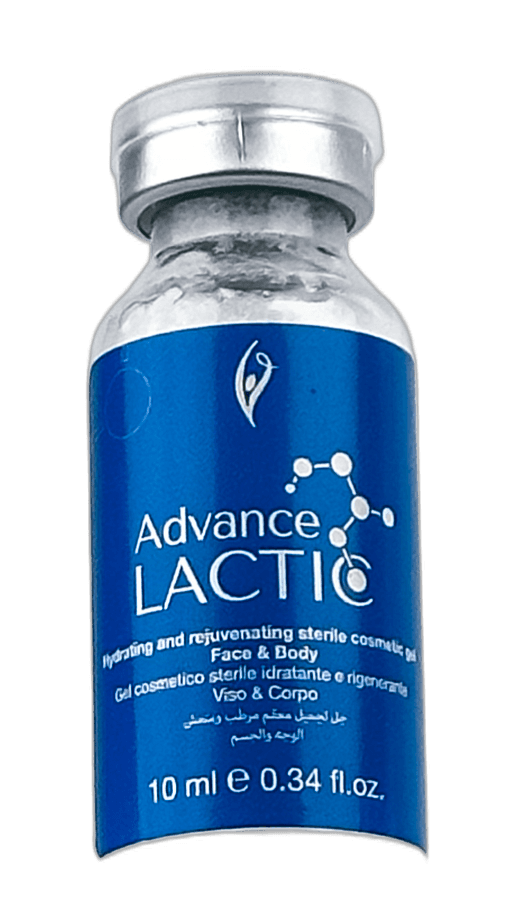 Advance Lactic Rejuvenating Gel