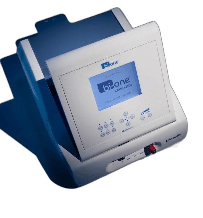 Bi-one LifeTouch Therapy