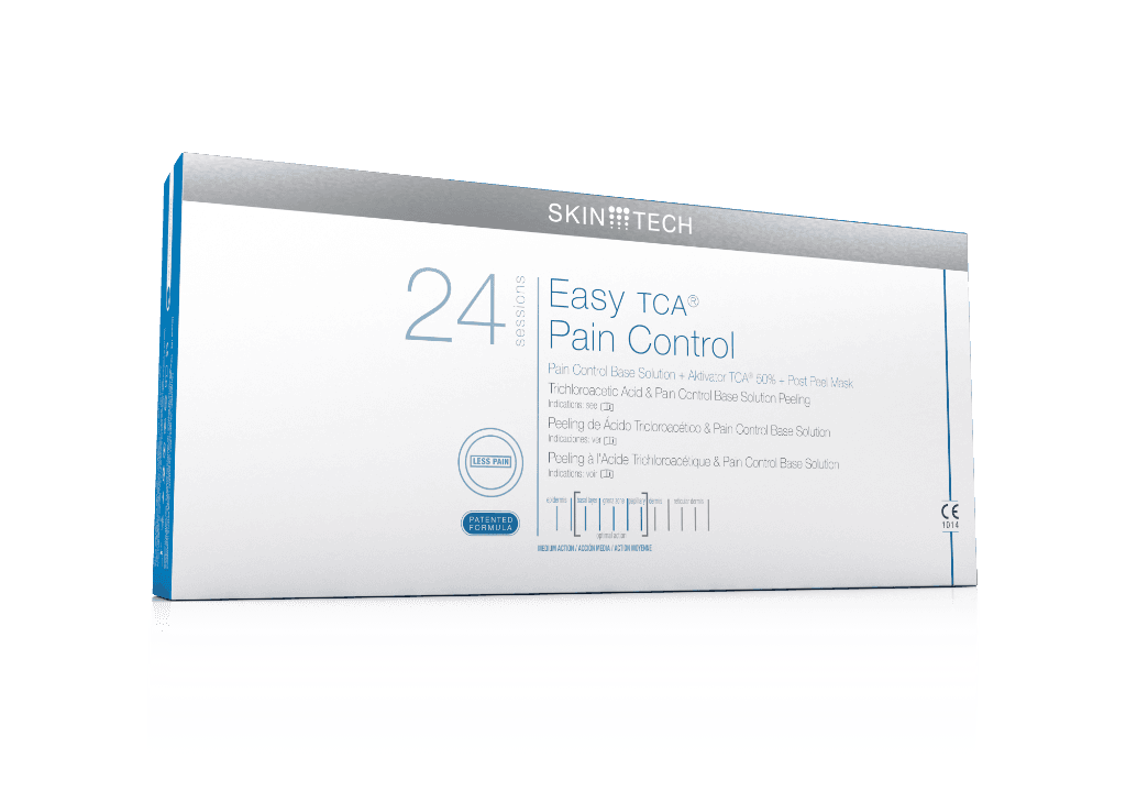 Easy TCA® Pain Control