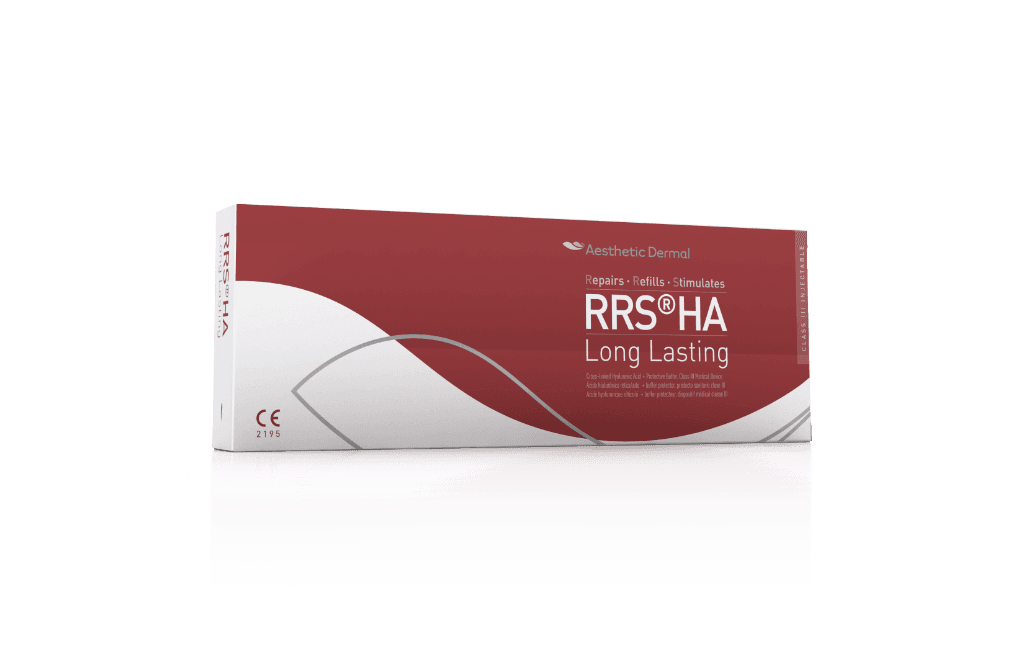 RRS HA Long Lasting