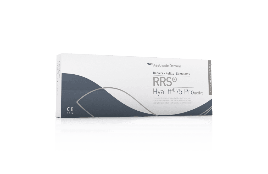 RRS Hyalift 75 Proactive