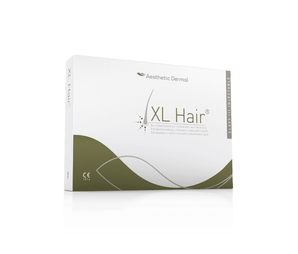 XL Hair