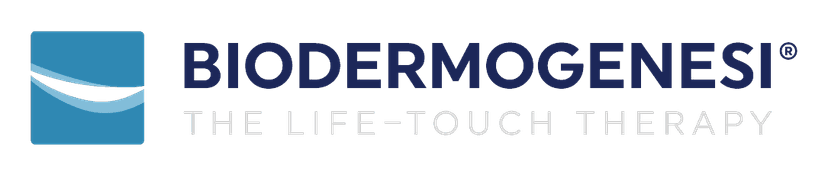 Biodermogenesi logo