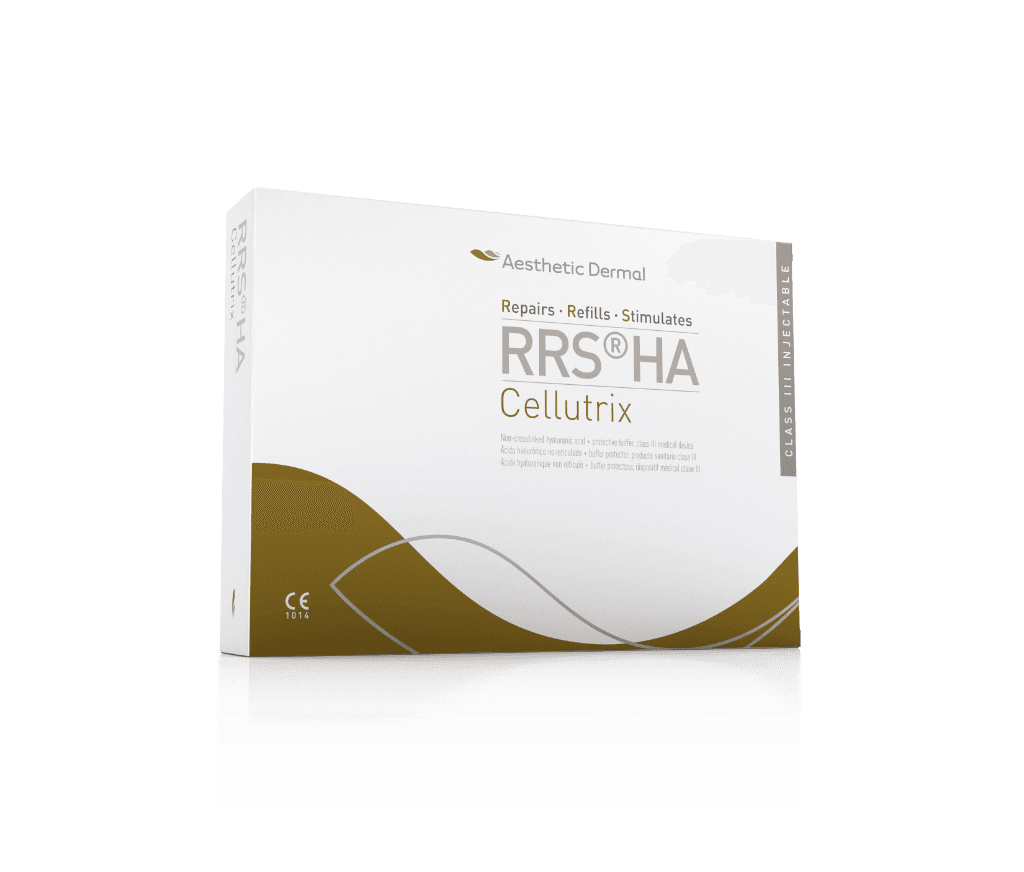 RRS HA Cellutrix